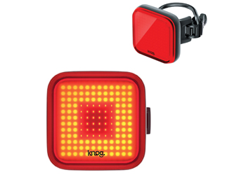 knog Blinder Square Rear